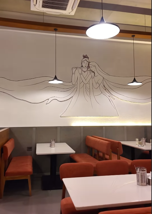 Our culinary philosophy